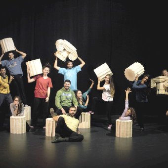 Ηρακλής, η Αληθινή Ιστορία